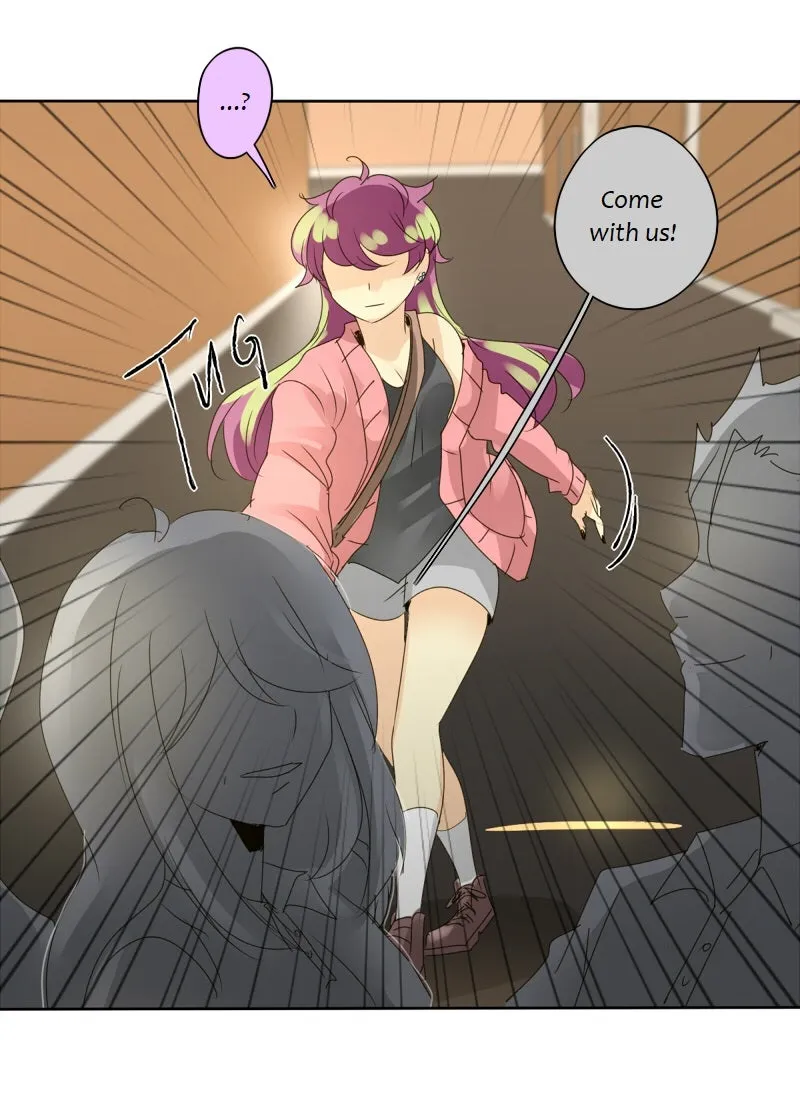 Read unOrdinary chapter 71 image 49 on Lezhin