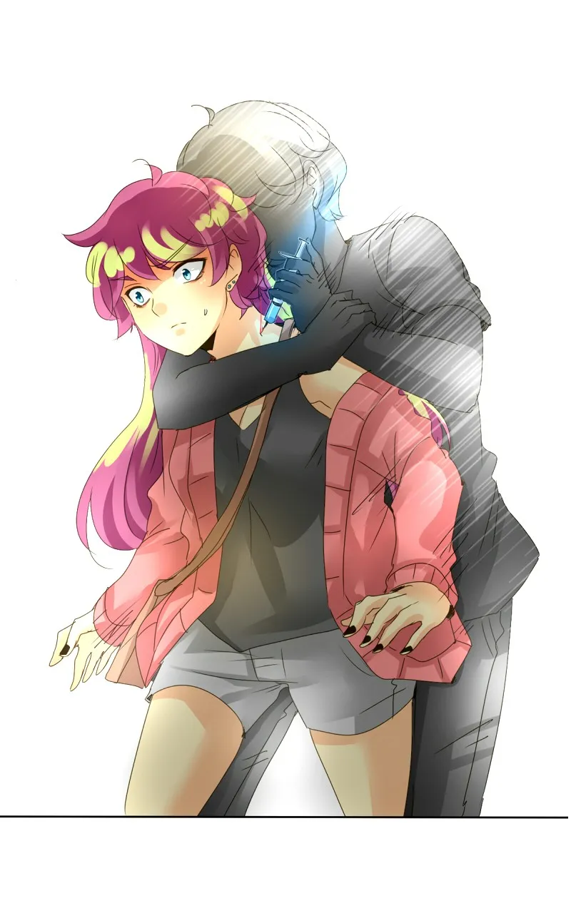 Read unOrdinary chapter 71 image 58 on Lezhin