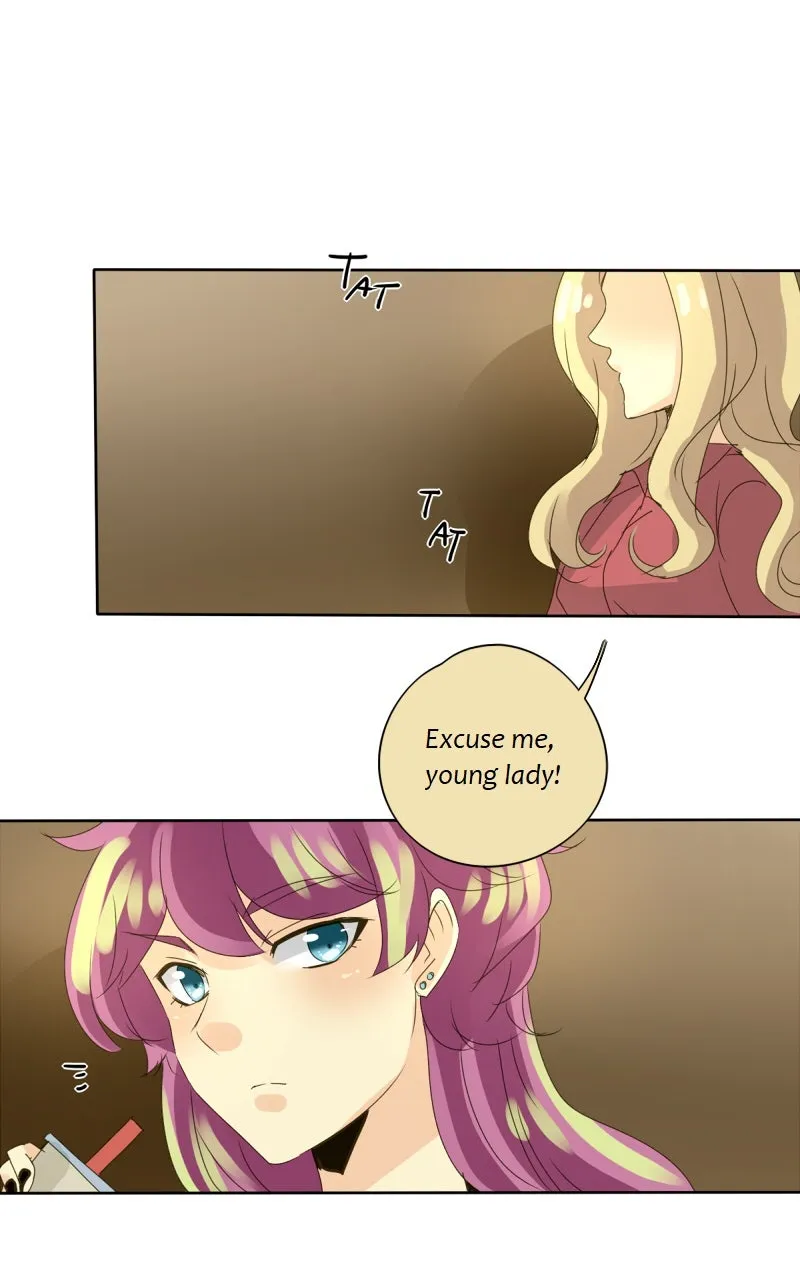 Read unOrdinary chapter 71 image 6 on Lezhin