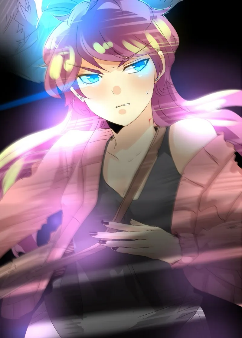 Read unOrdinary chapter 71 image 64 on Lezhin