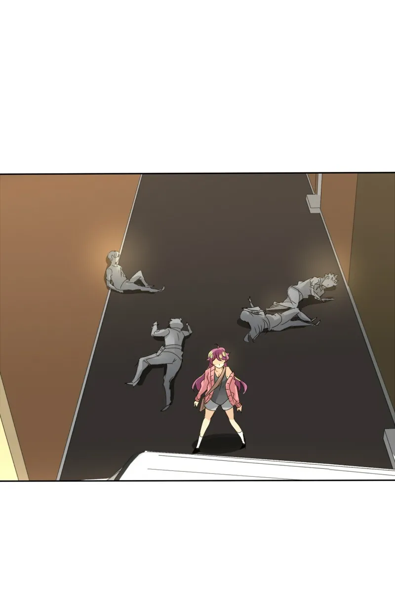 Read unOrdinary chapter 71 image 66 on Lezhin