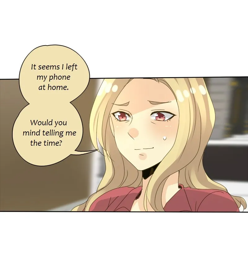 Read unOrdinary chapter 71 image 8 on Lezhin
