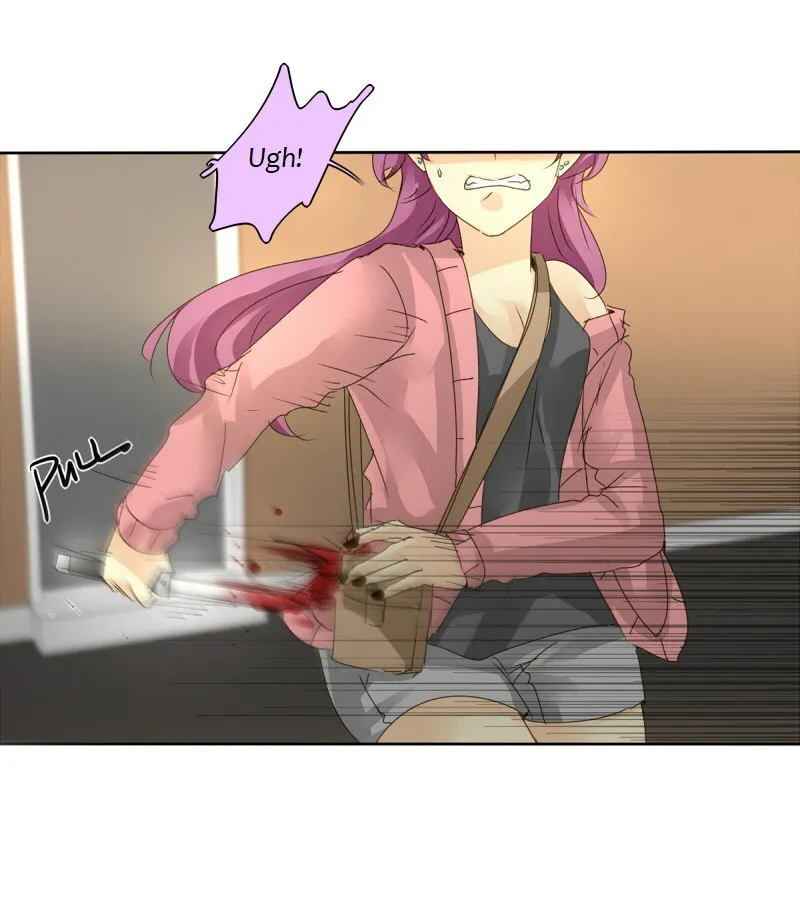 Read unOrdinary chapter 72 image 27 on Lezhin