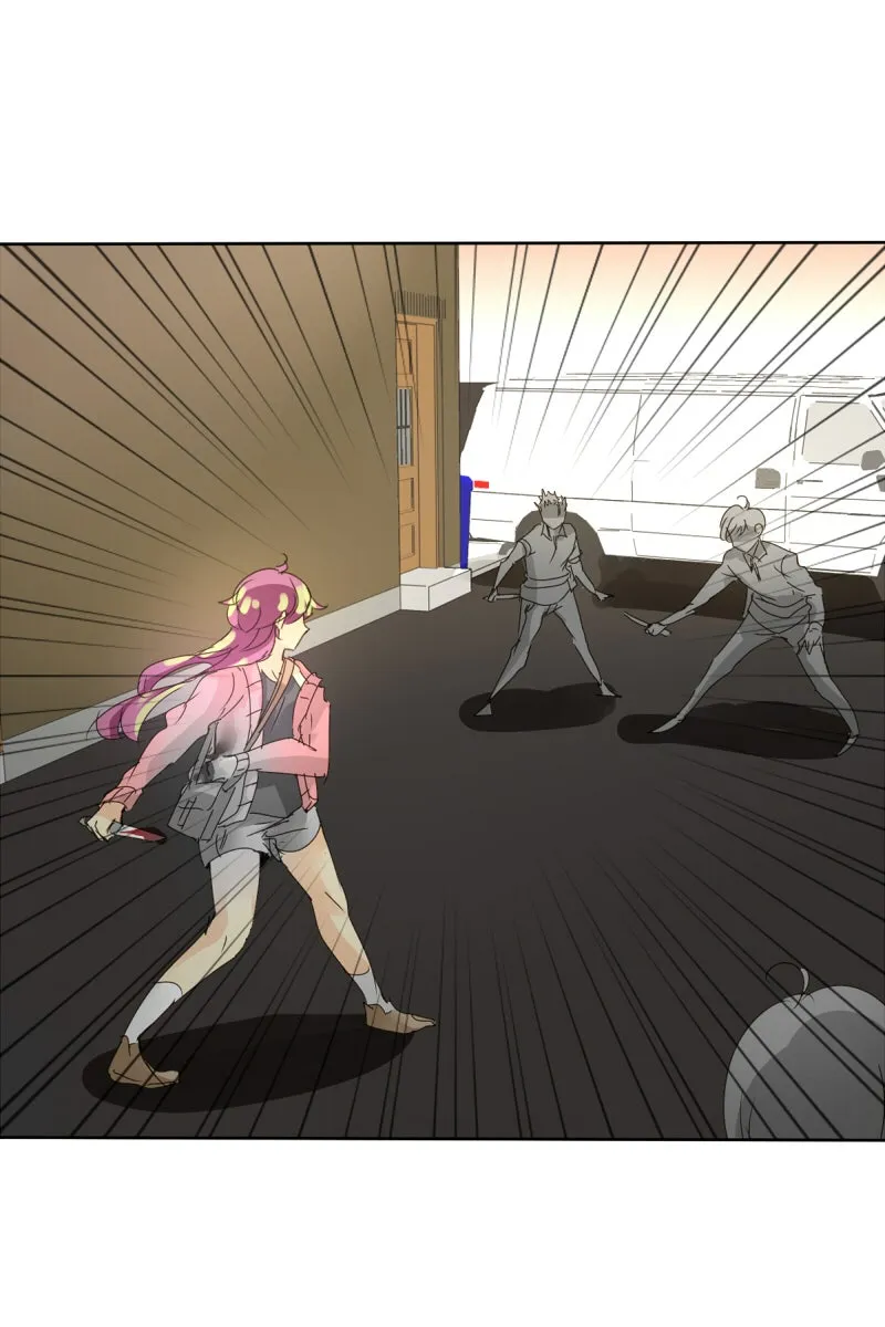 Read unOrdinary chapter 72 image 36 on Lezhin