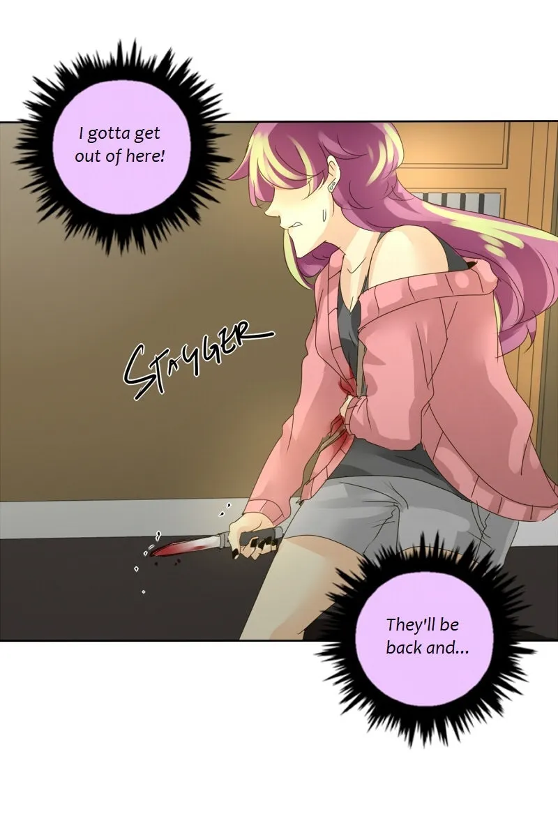 Read unOrdinary chapter 72 image 58 on Lezhin
