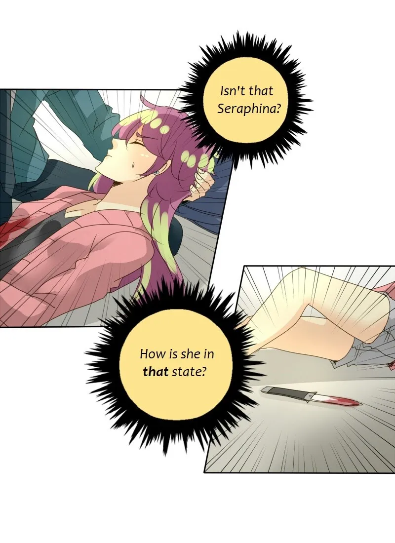 Read unOrdinary chapter 73 image 45 on Lezhin