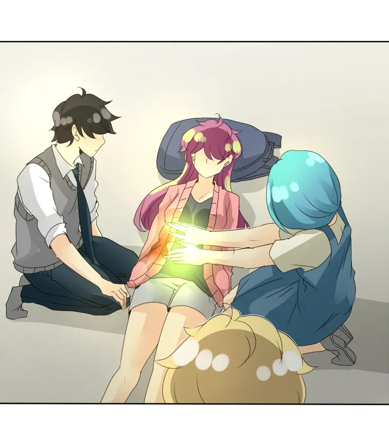 Read unOrdinary chapter 73 image 65 on Lezhin