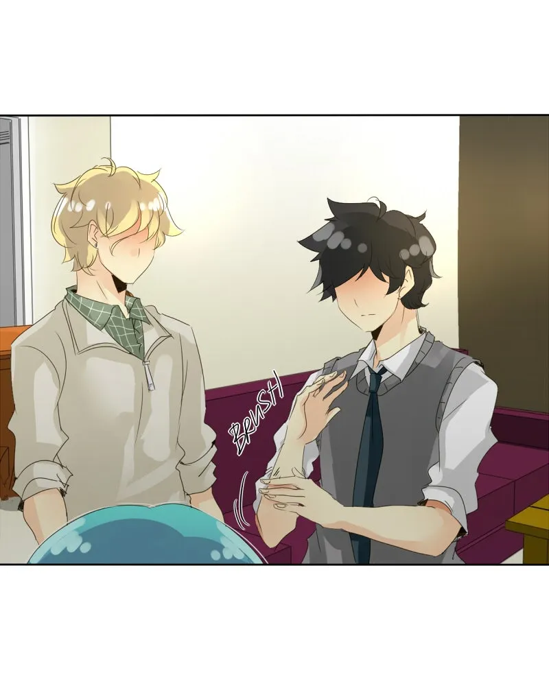 Read unOrdinary chapter 74 image 11 on Lezhin