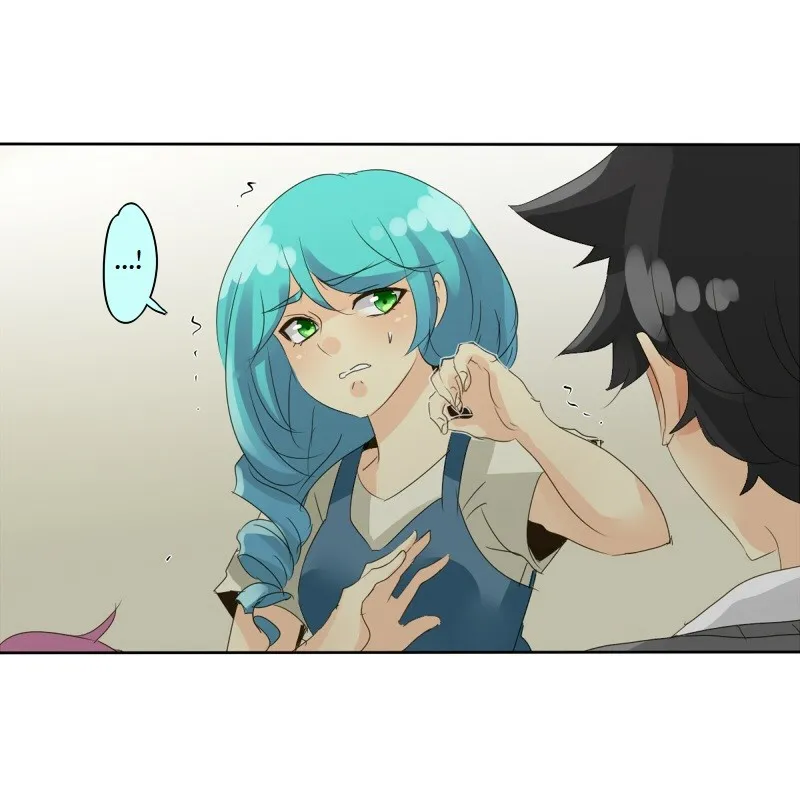 Read unOrdinary chapter 74 image 13 on Lezhin