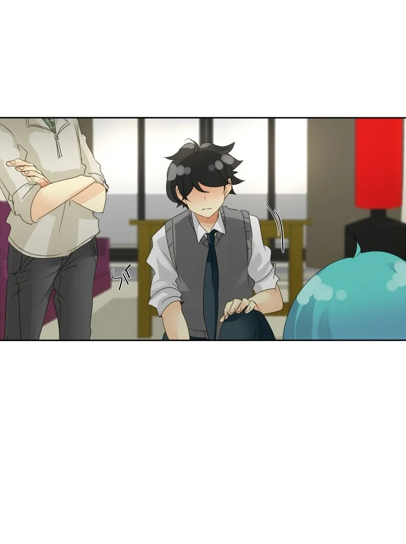 Read unOrdinary chapter 74 image 17 on Lezhin