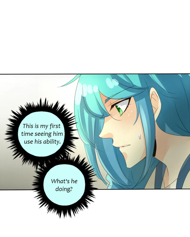 Read unOrdinary chapter 74 image 21 on Lezhin
