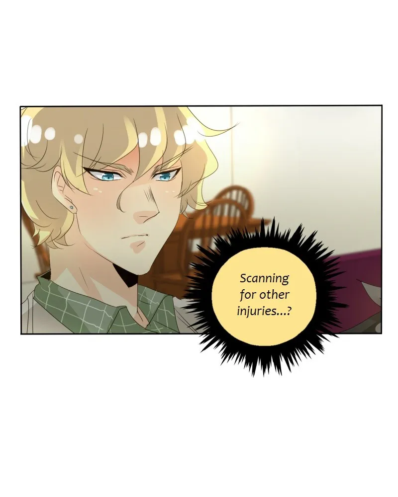 Read unOrdinary chapter 74 image 22 on Lezhin
