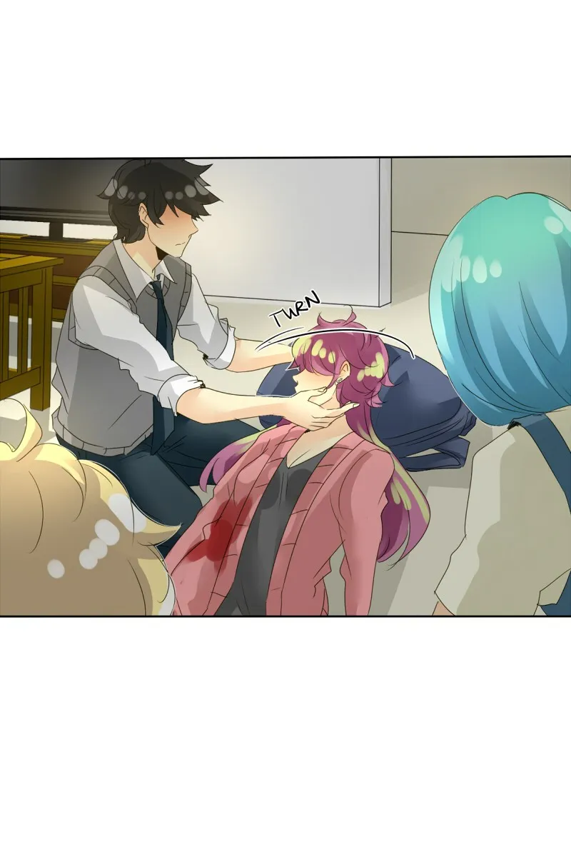 Read unOrdinary chapter 74 image 28 on Lezhin