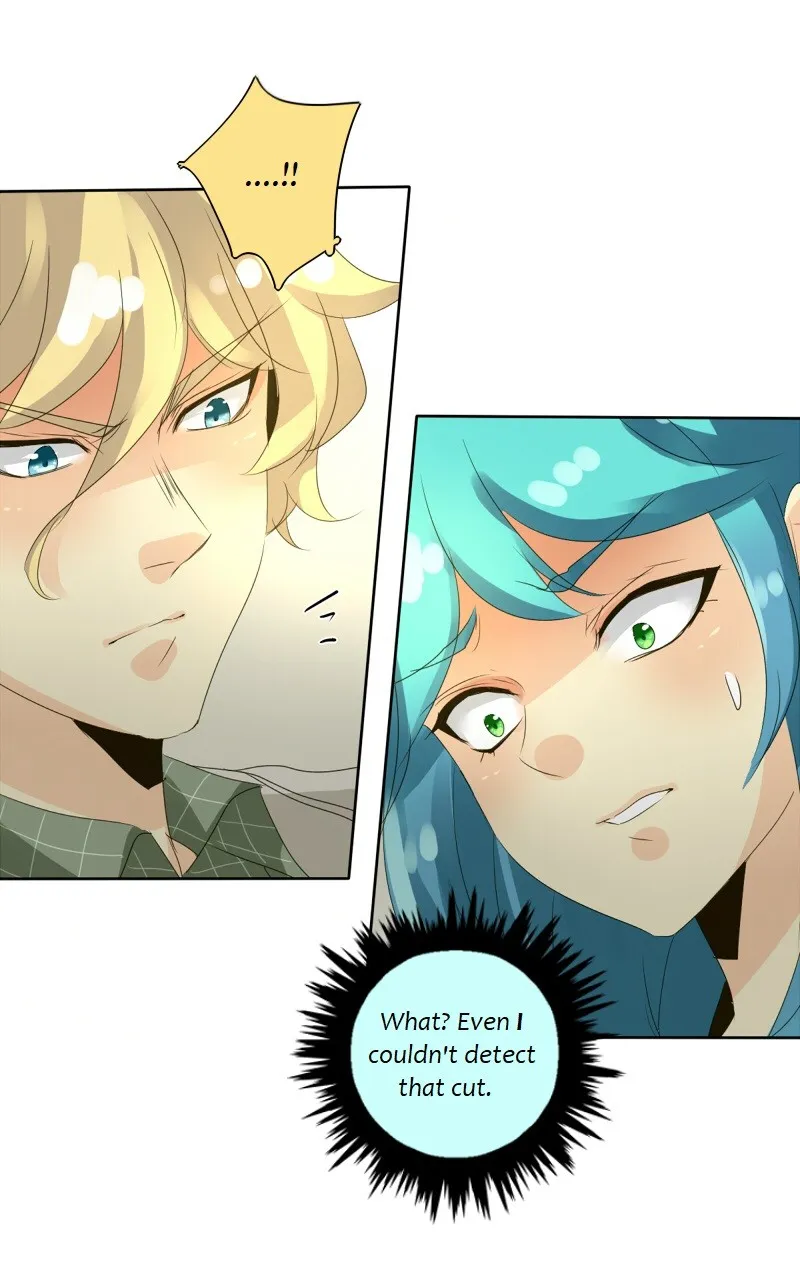 Read unOrdinary chapter 74 image 30 on Lezhin