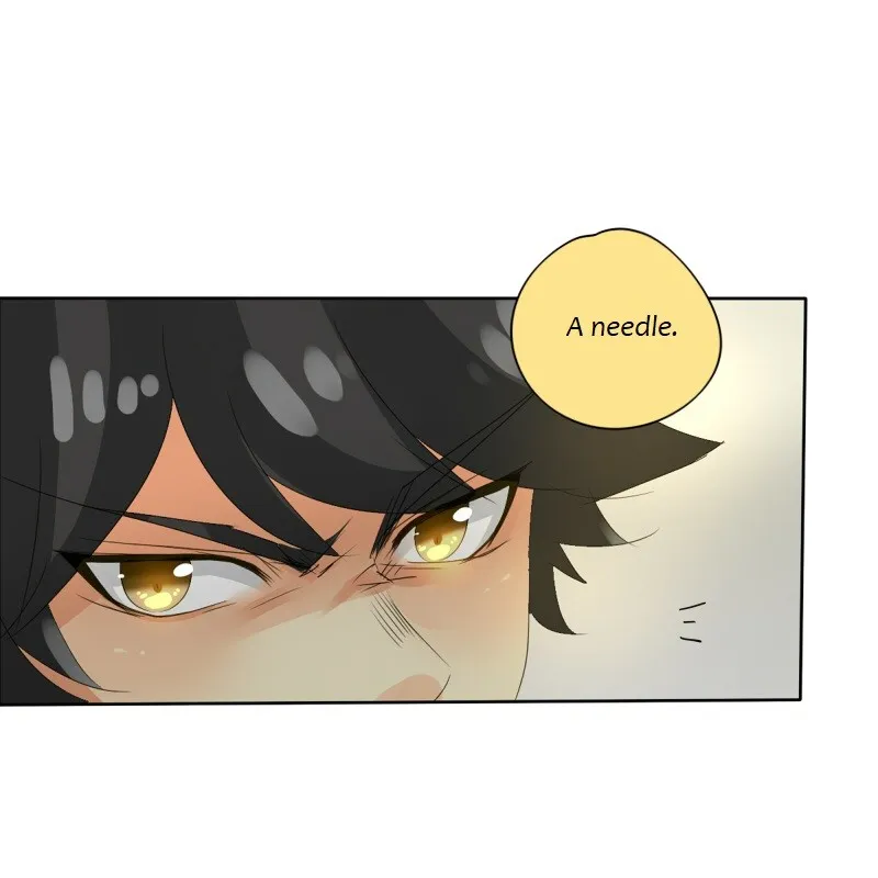 Read unOrdinary chapter 74 image 32 on Lezhin