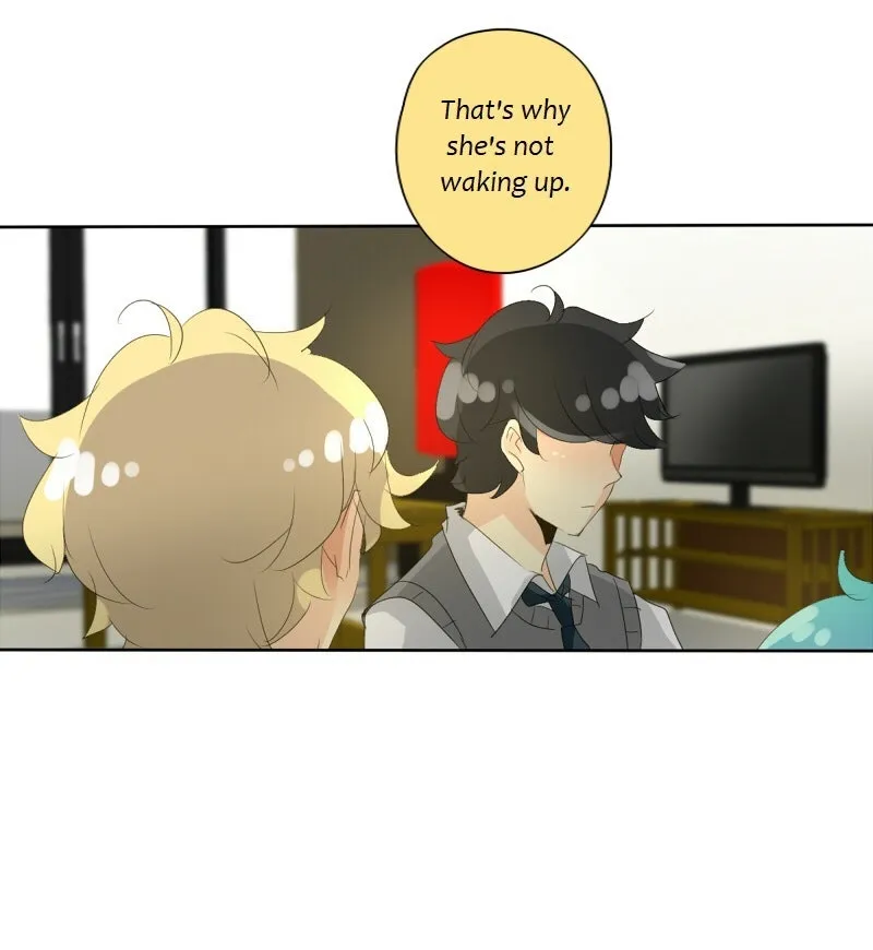 Read unOrdinary chapter 74 image 34 on Lezhin