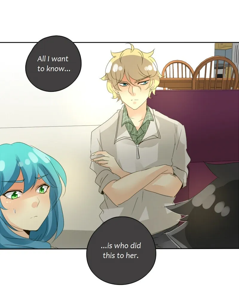 Read unOrdinary chapter 74 image 38 on Lezhin
