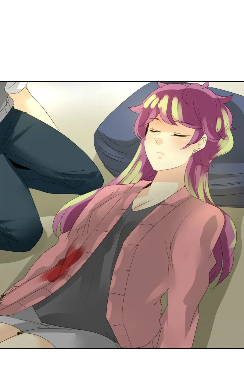 Read unOrdinary chapter 74 image 39 on Lezhin