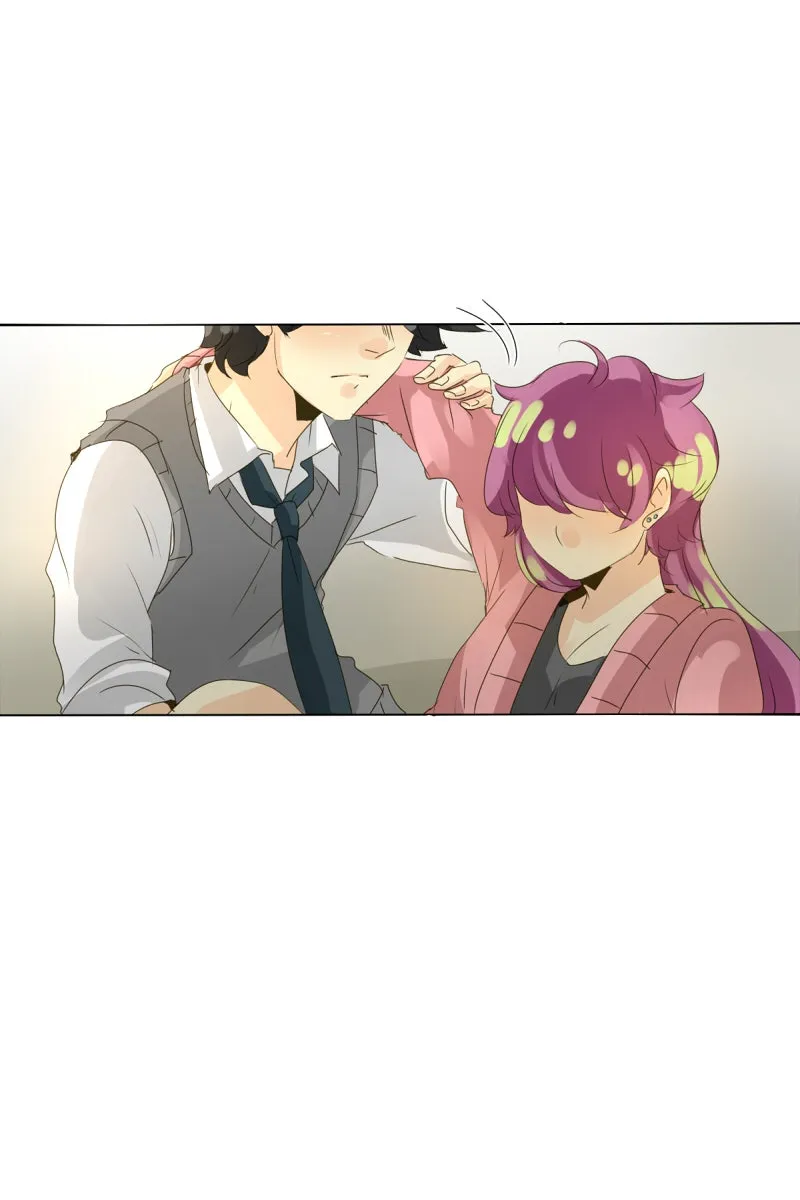 Read unOrdinary chapter 74 image 40 on Lezhin