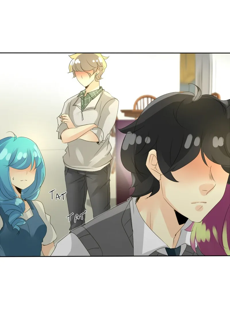 Read unOrdinary chapter 74 image 45 on Lezhin