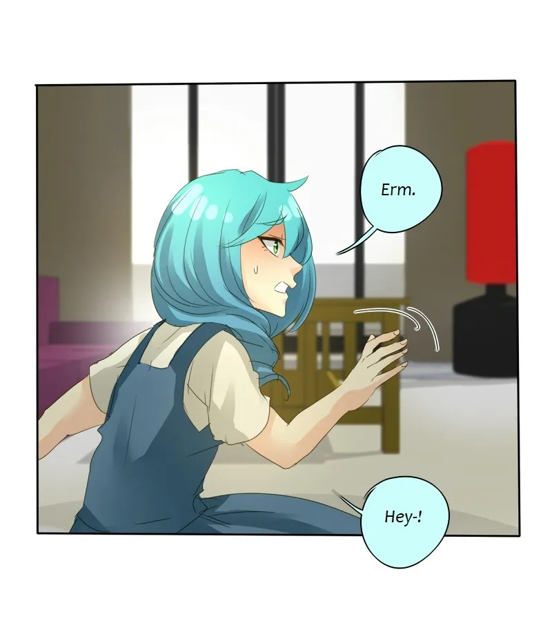 Read unOrdinary chapter 74 image 46 on Lezhin