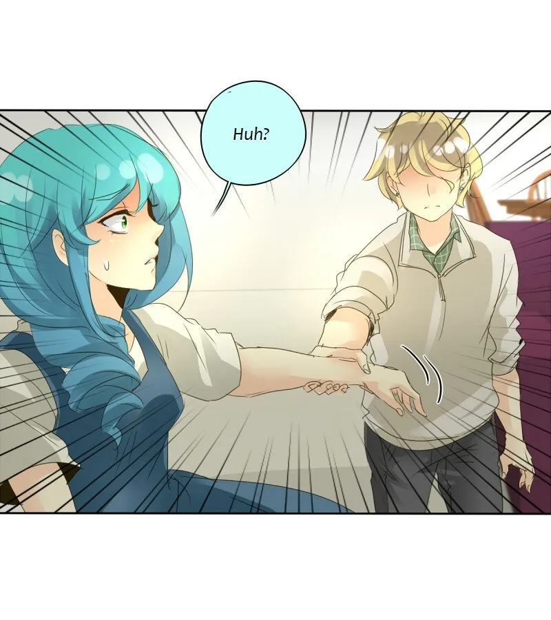 Read unOrdinary chapter 74 image 48 on Lezhin