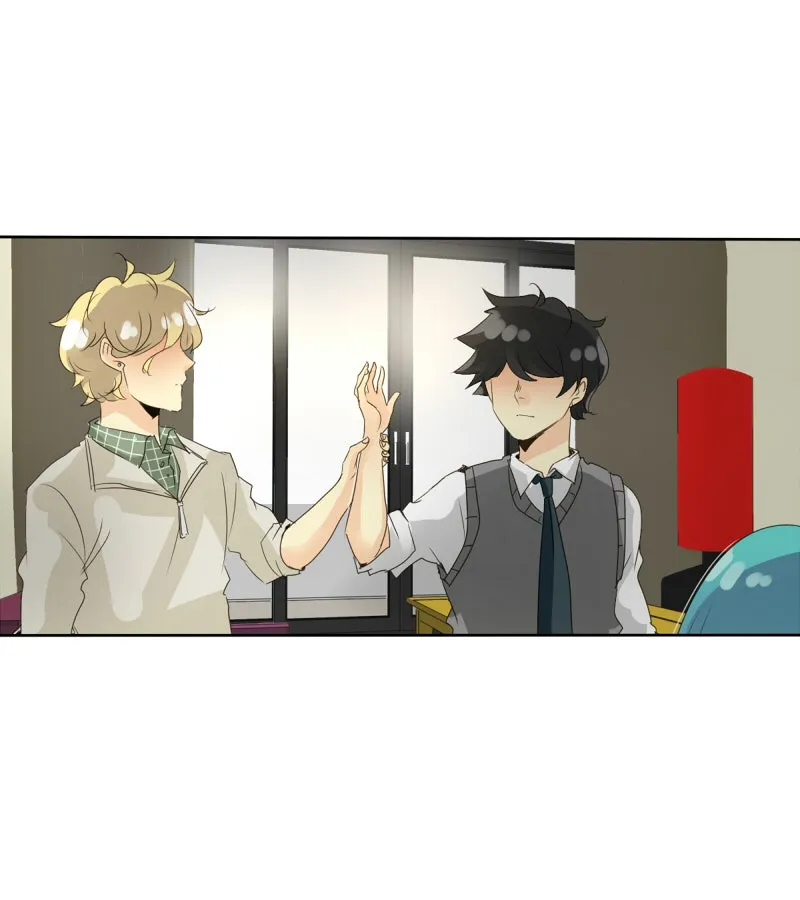 Read unOrdinary chapter 74 image 7 on Lezhin