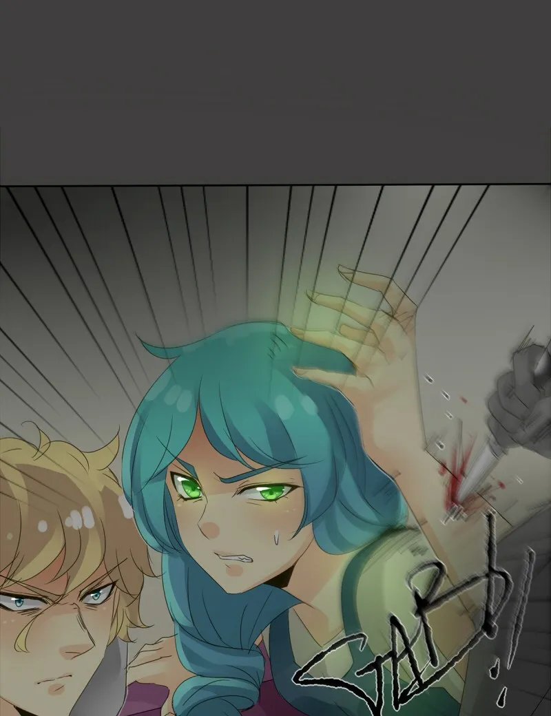 Read unOrdinary chapter 75 image 17 on Lezhin