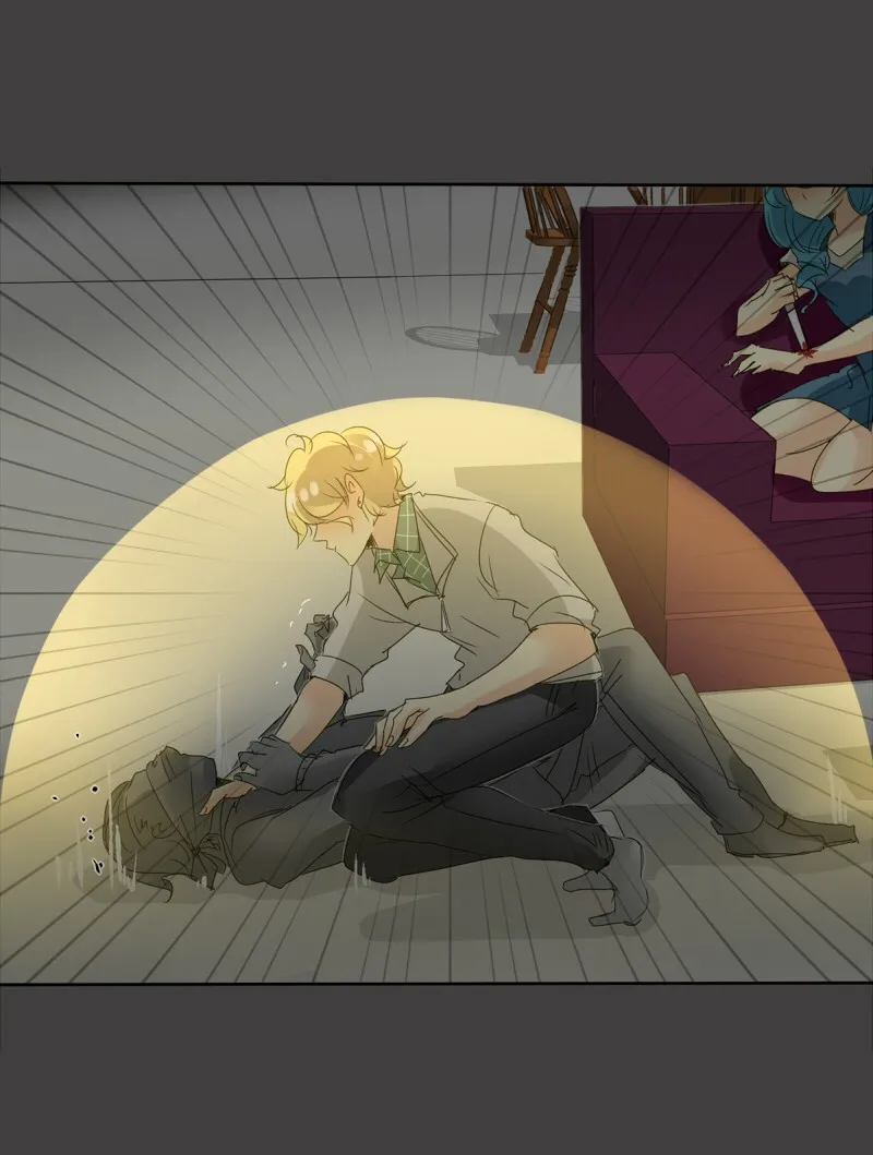 Read unOrdinary chapter 75 image 24 on Lezhin