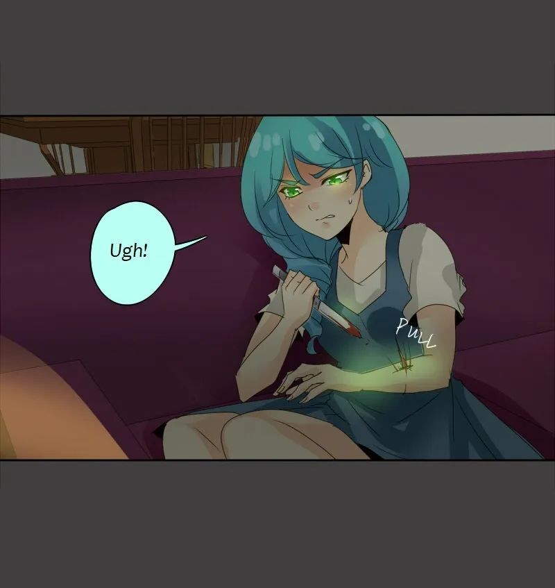 Read unOrdinary chapter 75 image 27 on Lezhin