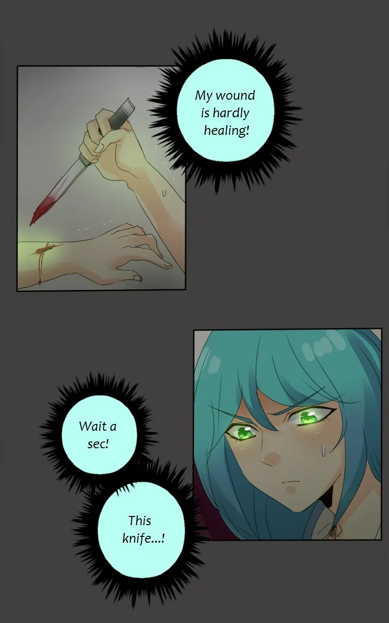 Read unOrdinary chapter 75 image 28 on Lezhin
