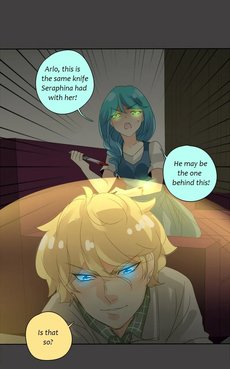 Read unOrdinary chapter 75 image 29 on Lezhin