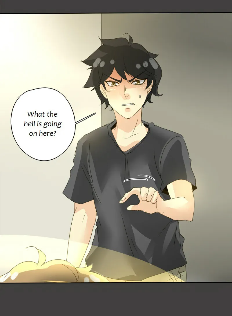 Read unOrdinary chapter 75 image 35 on Lezhin