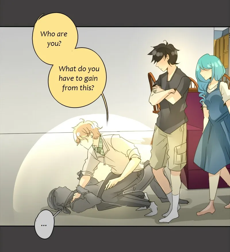 Read unOrdinary chapter 75 image 42 on Lezhin