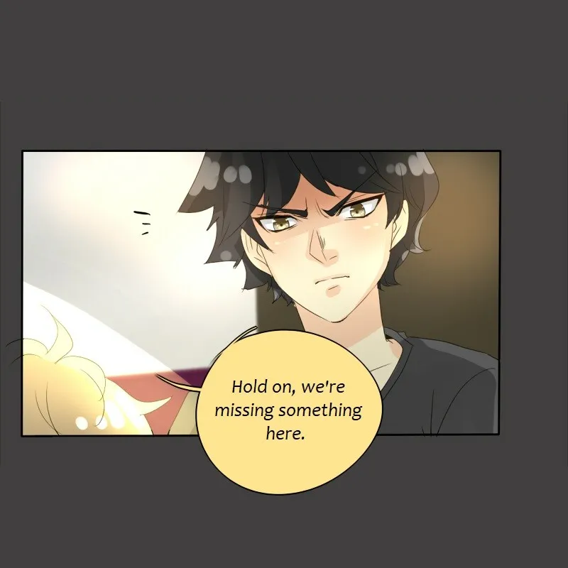 Read unOrdinary chapter 75 image 47 on Lezhin