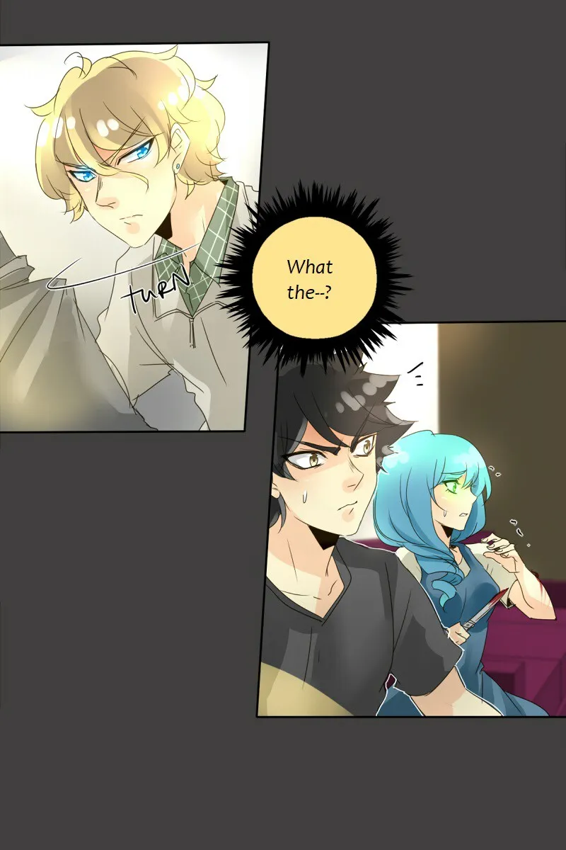 Read unOrdinary chapter 75 image 51 on Lezhin