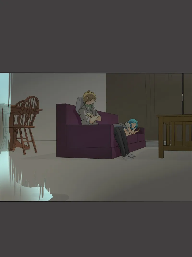 Read unOrdinary chapter 75 image 8 on Lezhin