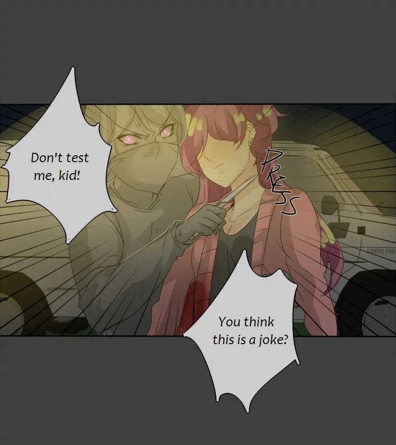 Read unOrdinary chapter 76 image 10 on Lezhin