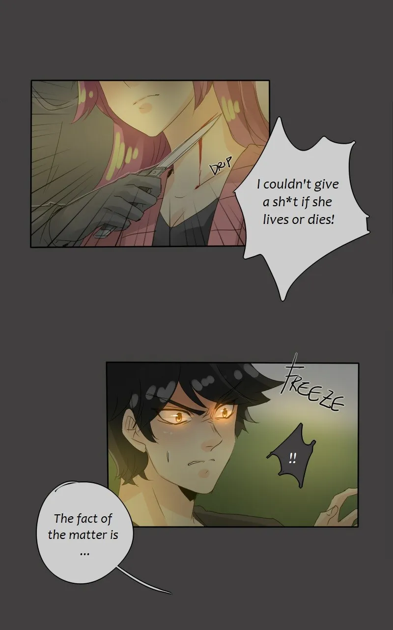 Read unOrdinary chapter 76 image 11 on Lezhin