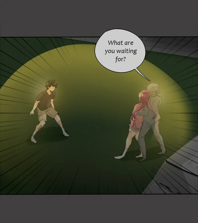Read unOrdinary chapter 76 image 16 on Lezhin