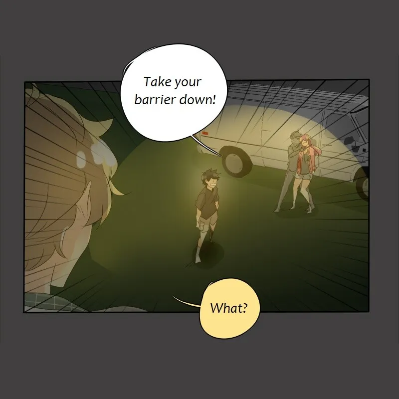 Read unOrdinary chapter 76 image 20 on Lezhin