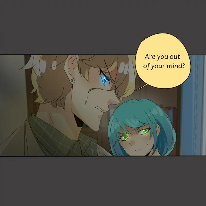 Read unOrdinary chapter 76 image 21 on Lezhin