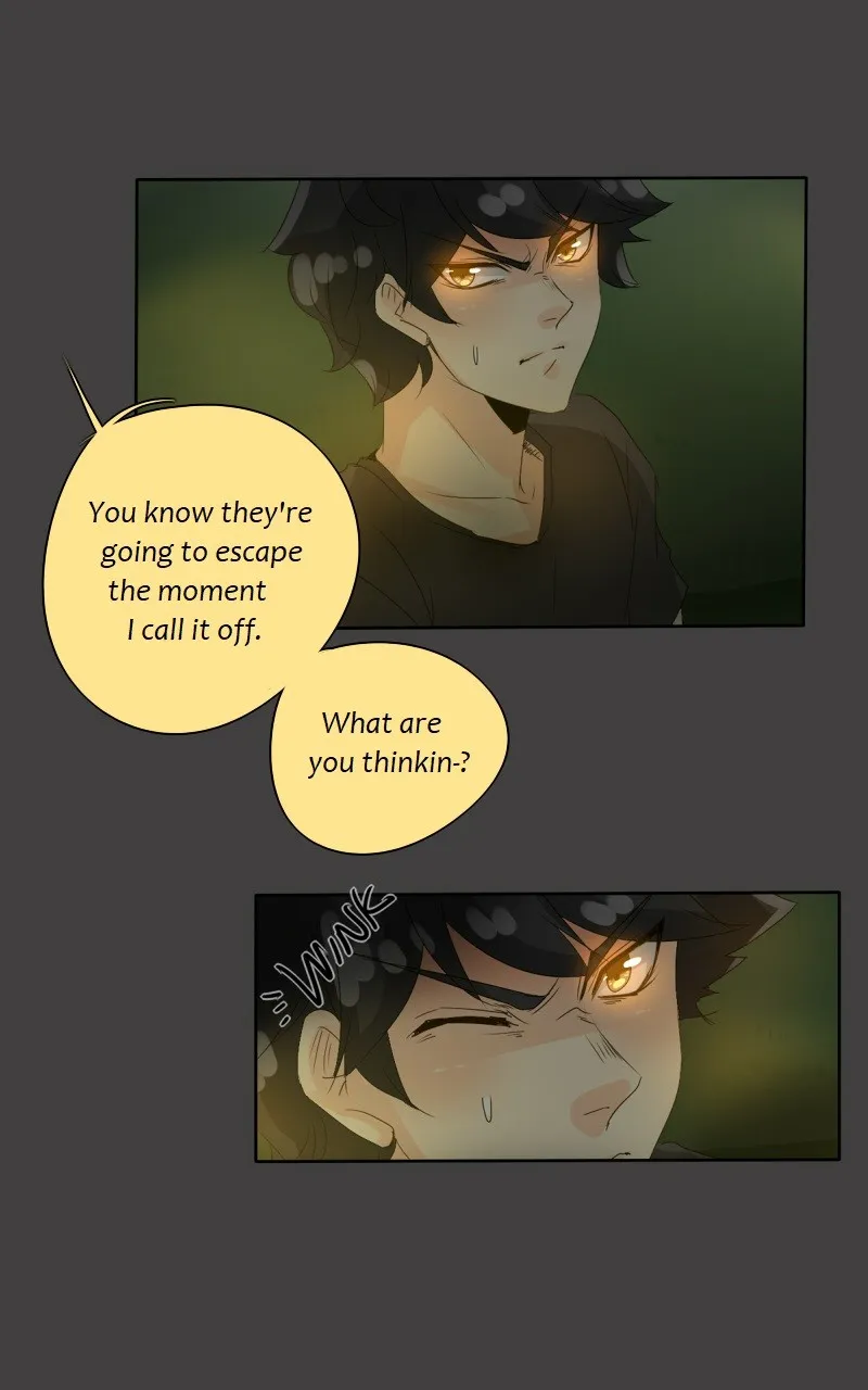 Read unOrdinary chapter 76 image 22 on Lezhin