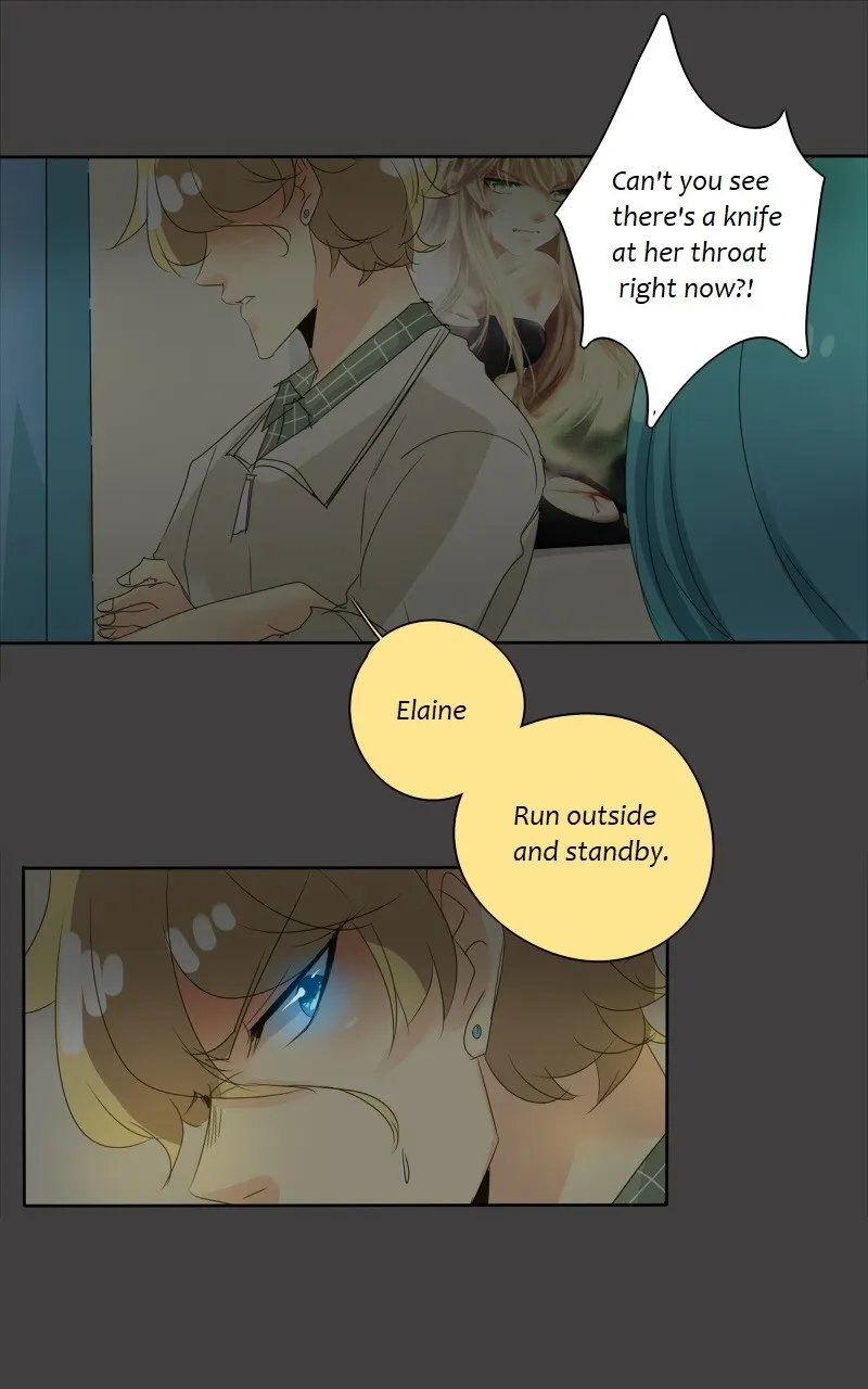 Read unOrdinary chapter 76 image 24 on Lezhin