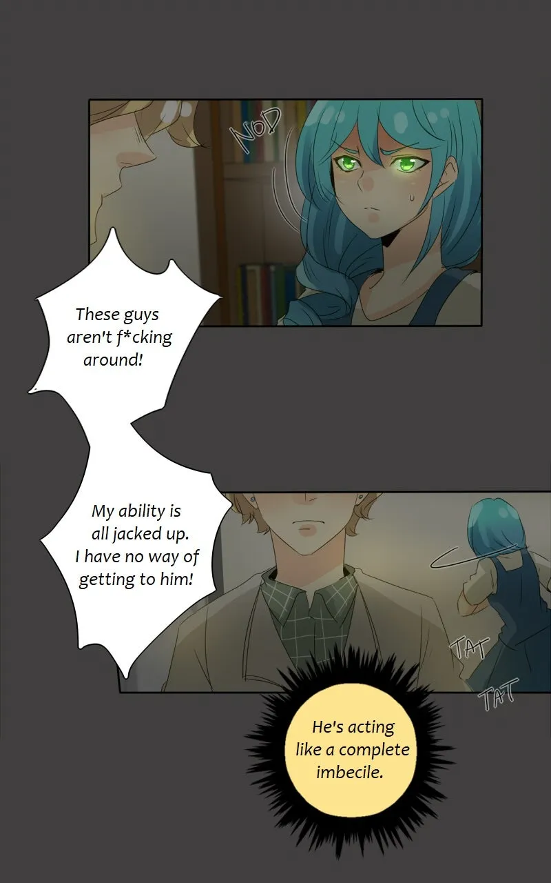 Read unOrdinary chapter 76 image 25 on Lezhin