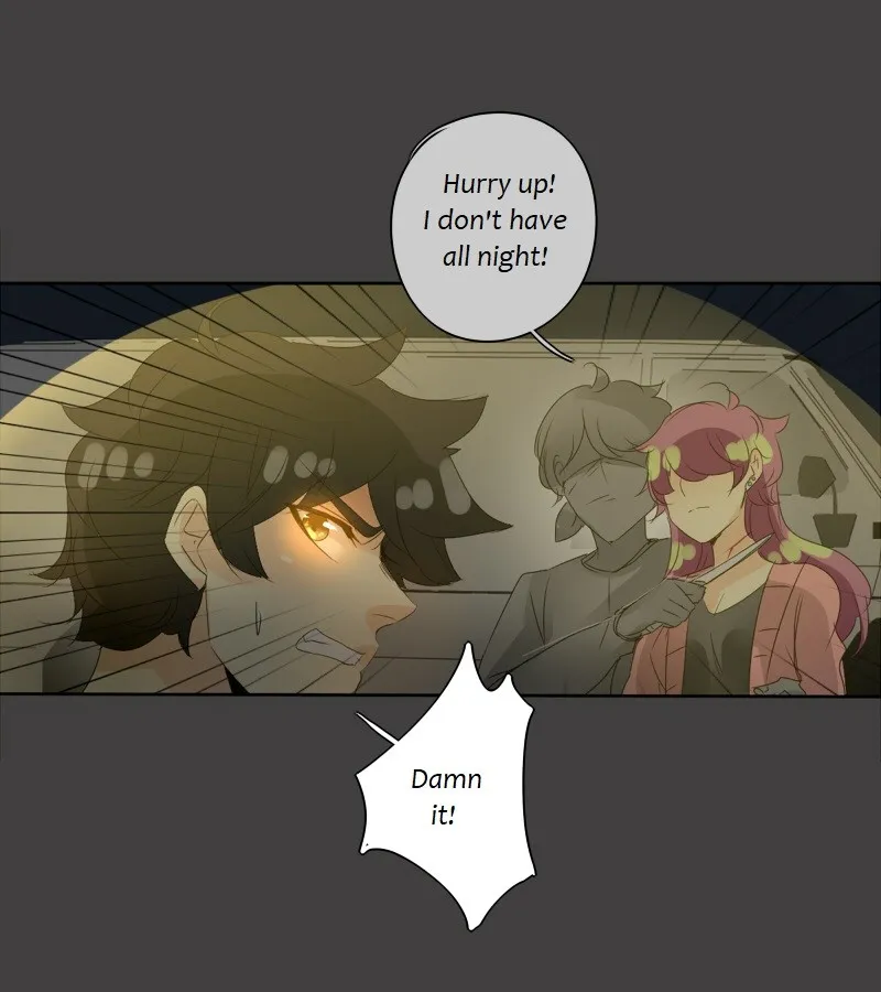 Read unOrdinary chapter 76 image 26 on Lezhin