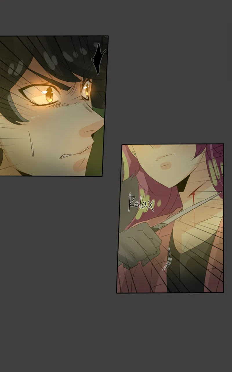 Read unOrdinary chapter 76 image 27 on Lezhin