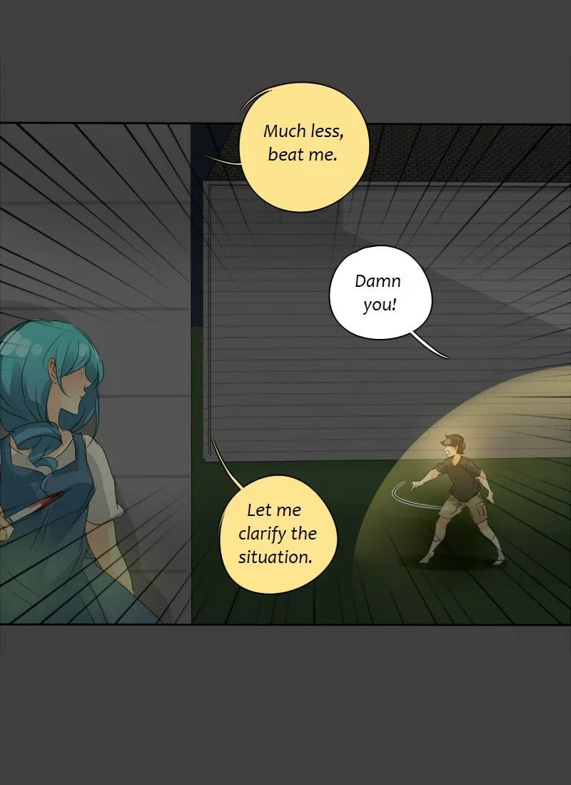 Read unOrdinary chapter 76 image 34 on Lezhin