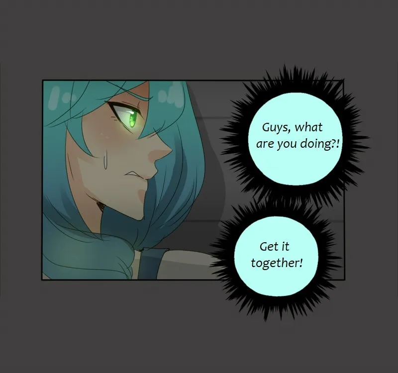Read unOrdinary chapter 76 image 35 on Lezhin