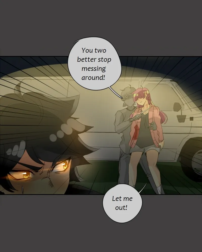 Read unOrdinary chapter 76 image 37 on Lezhin